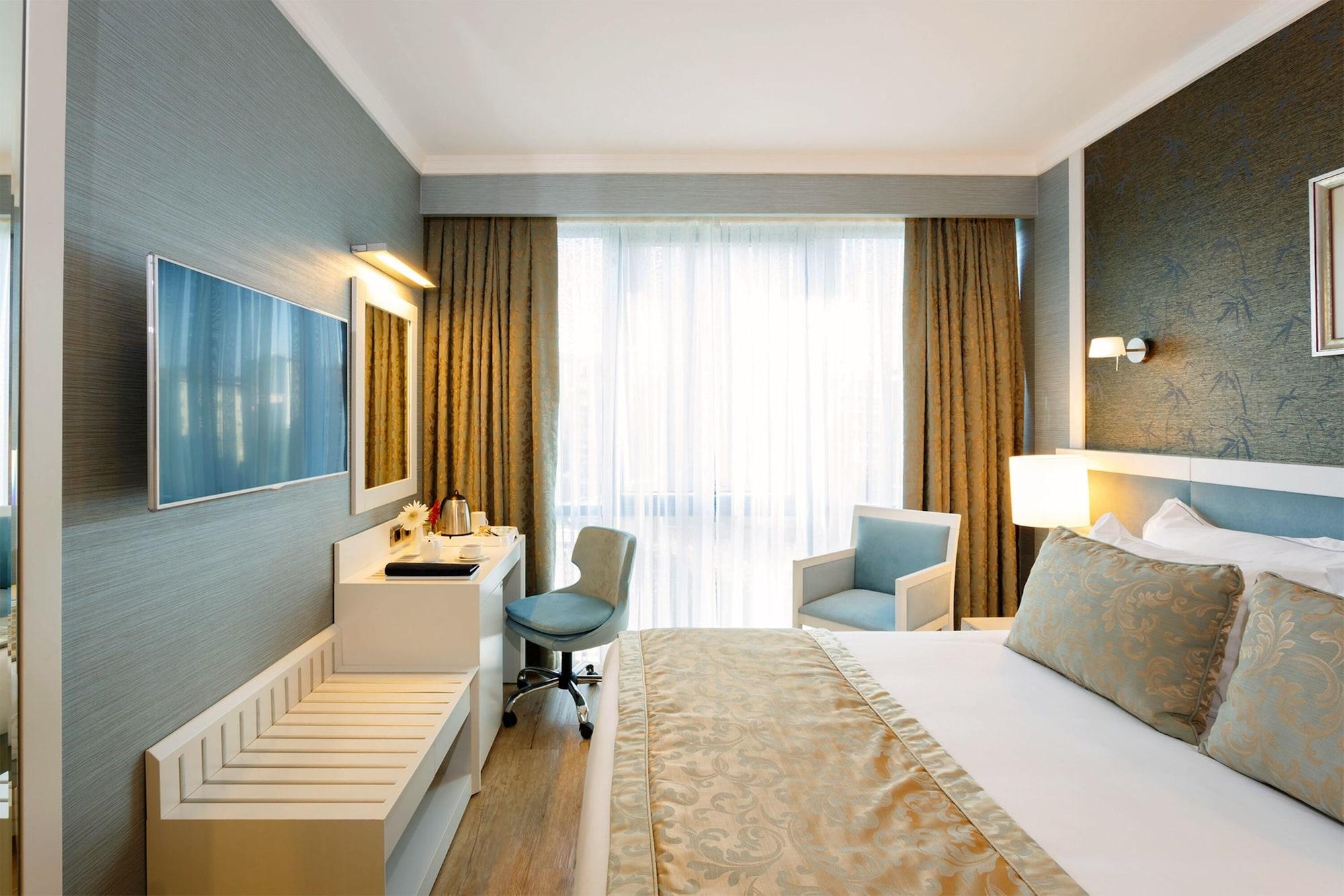 Byotell Hotel Istambul
