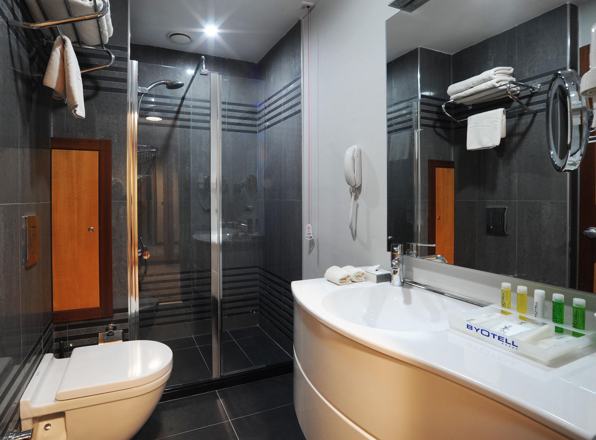 Hotel Byotell Istambul