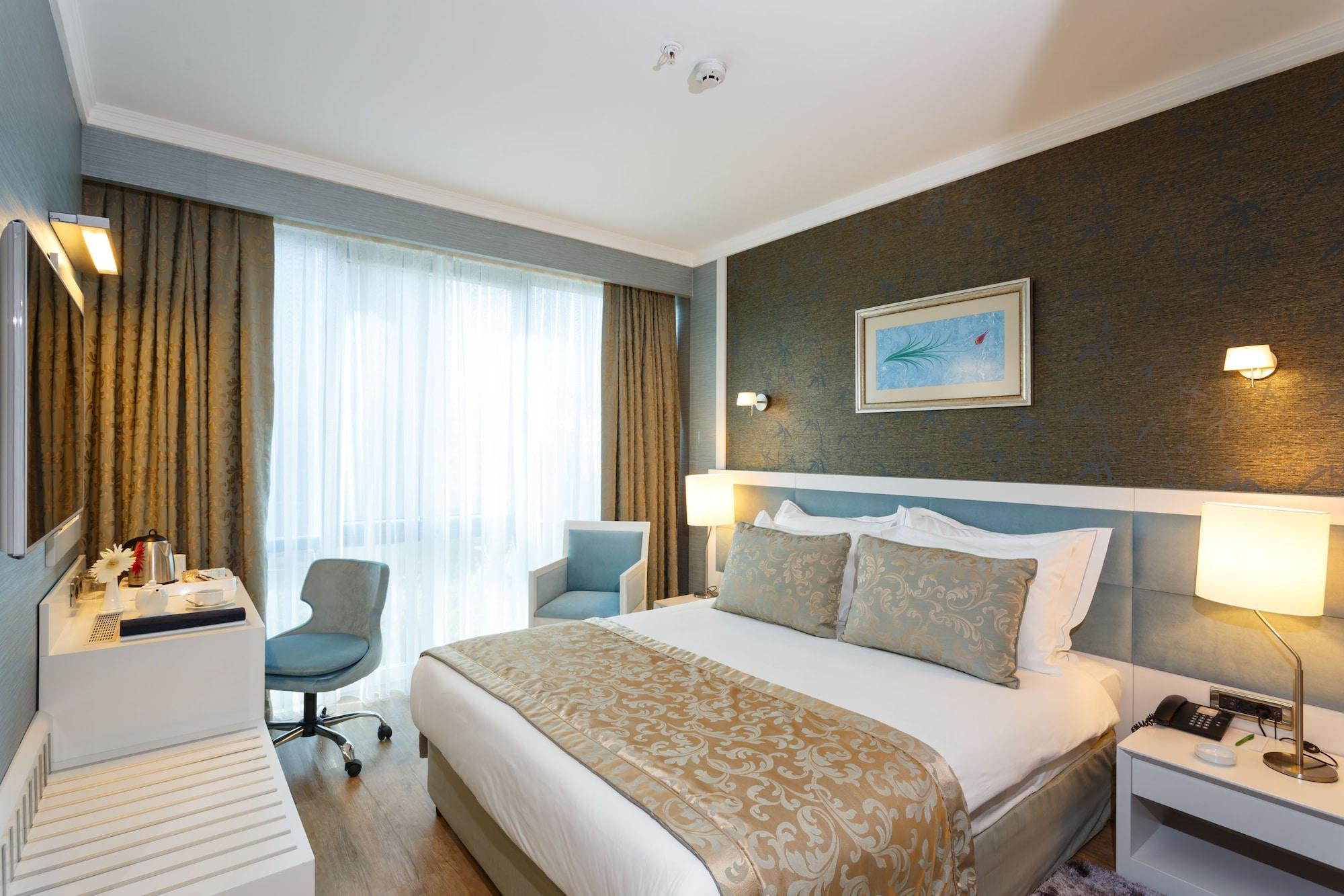 Byotell 5* Istambul