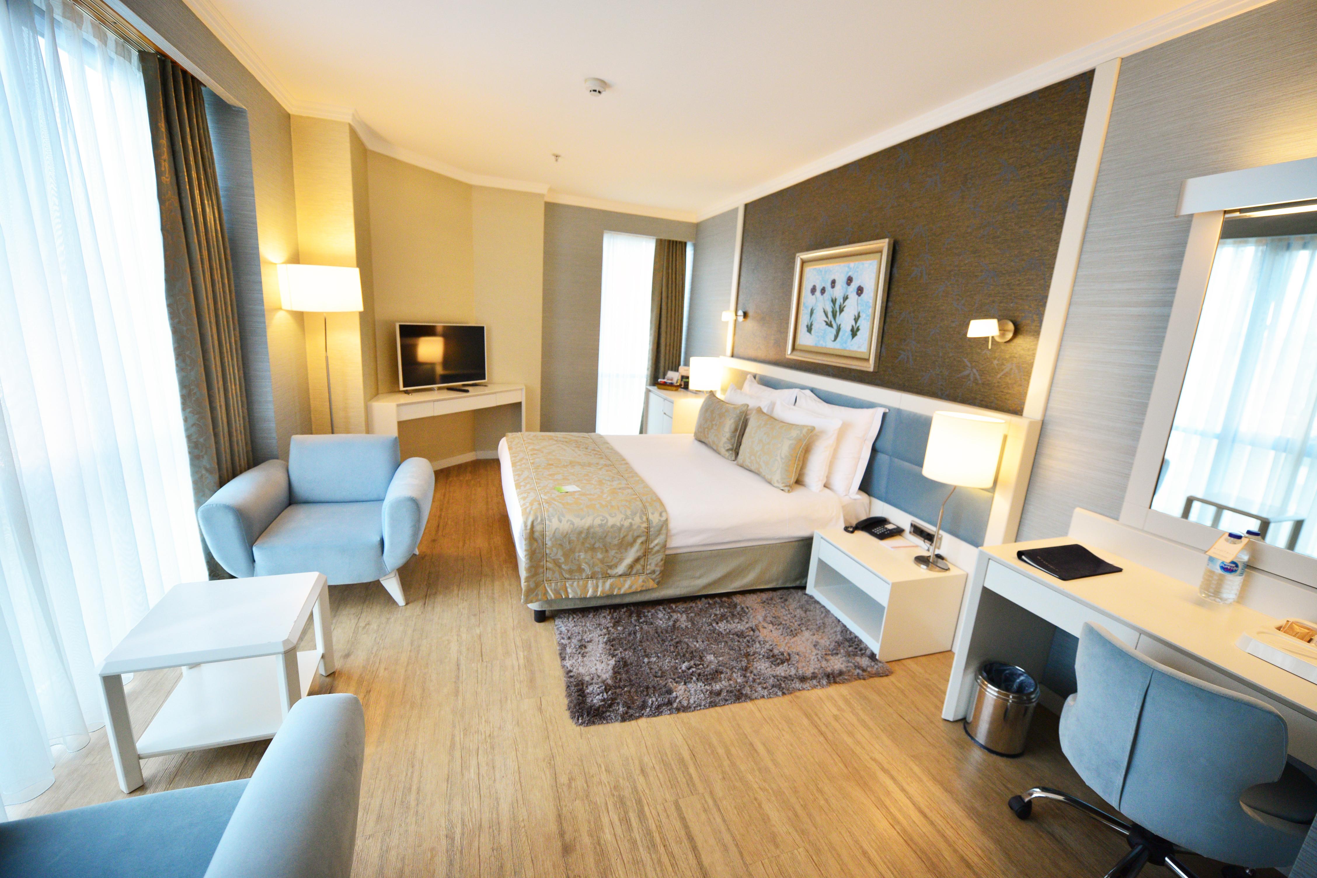 Byotell 5* Istambul