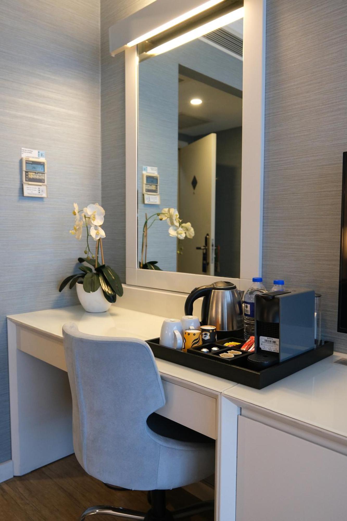 Hotel Byotell Istambul