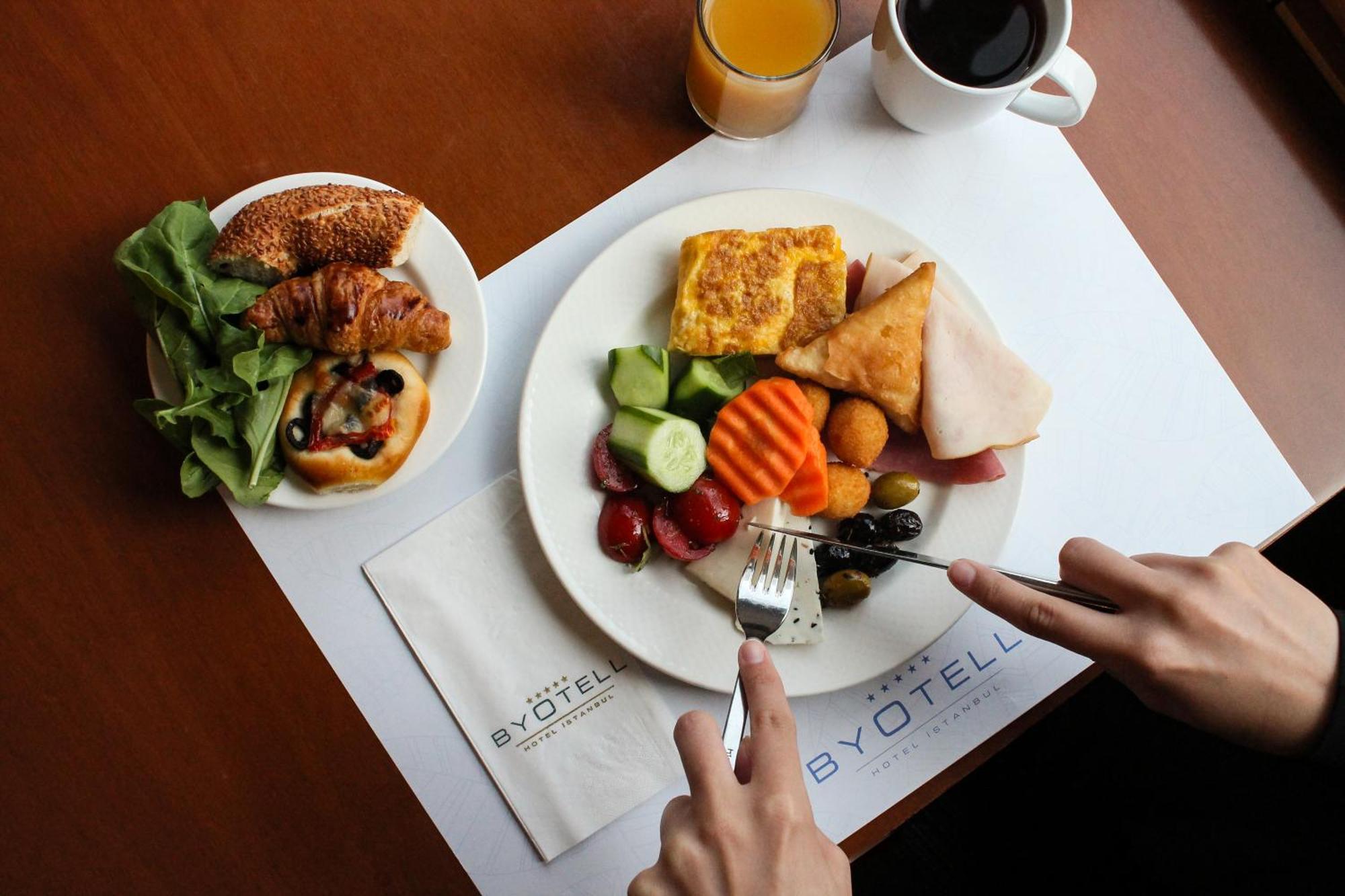Byotell Otel İstanbul