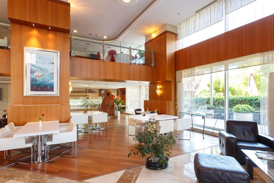 Byotell 5* Istambul